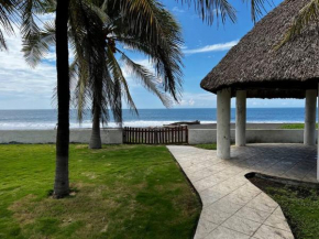 Monterrico Casablanca